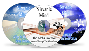 Nirvanic Mind Brainwave Entrainment Products