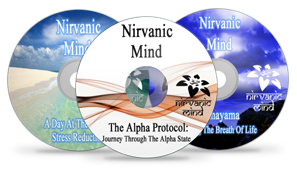 Nirvanic Mind Brainwave Entrainment Products Nirvanic Mind Brainwave Entrainment Products